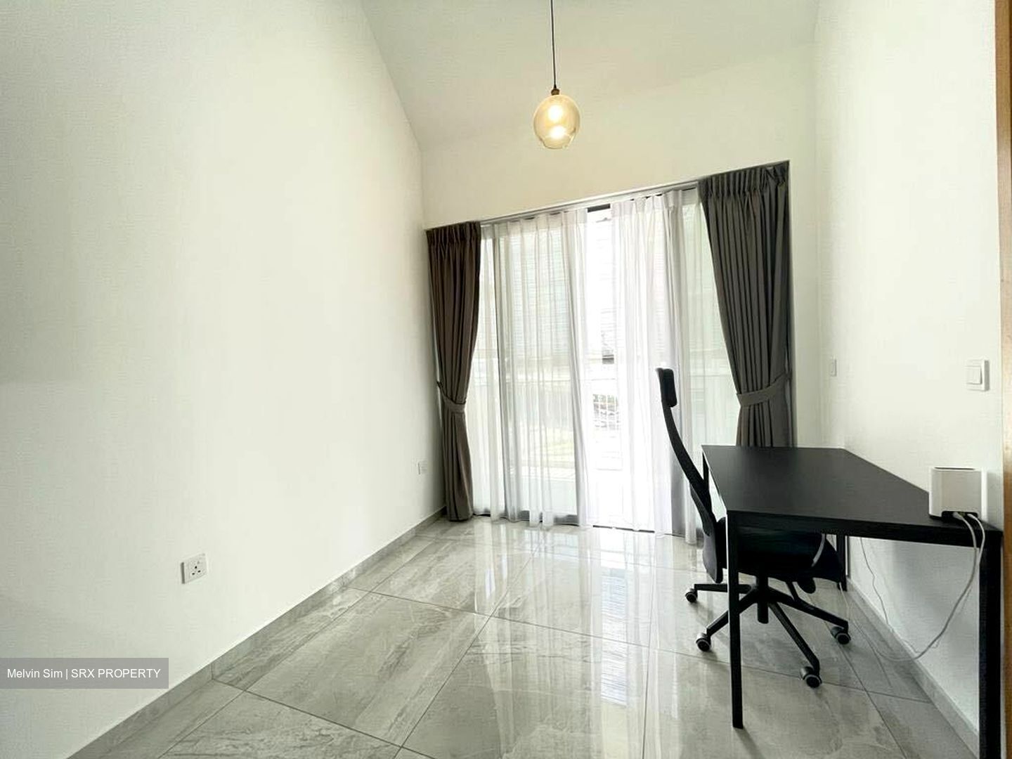 The Verandah Residences (D5), Apartment #601056931